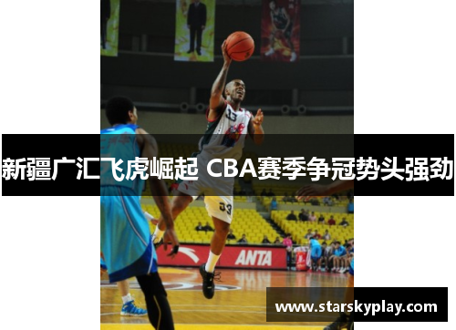 新疆广汇飞虎崛起 CBA赛季争冠势头强劲