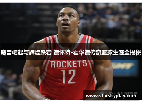 魔兽崛起与辉煌跌宕 德怀特·霍华德传奇篮球生涯全揭秘
