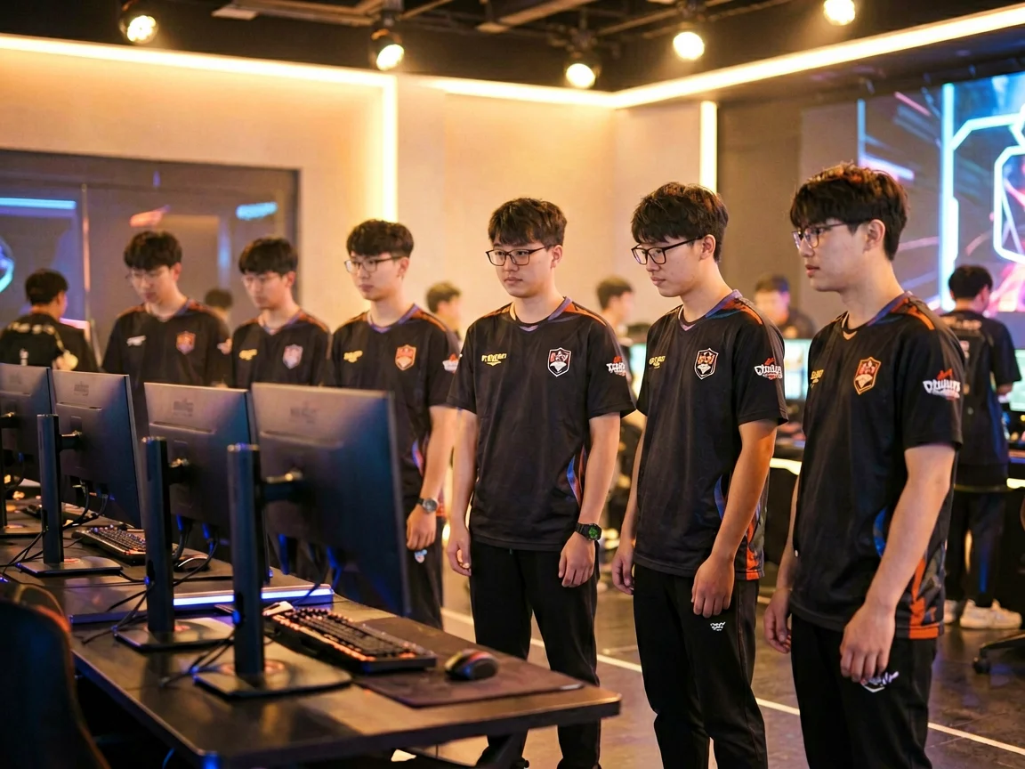 绿茵场备战楚阿梅尼2026世界杯